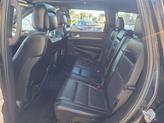 Thumbnail of 2017 Diamond Black Crystal Pearlcoat Jeep Grand Cherokee