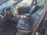 Thumbnail of 2017 Diamond Black Crystal Pearlcoat Jeep Grand Cherokee