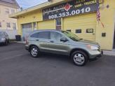 Thumbnail of 2008 Green Tea Metallic Honda CR-V
