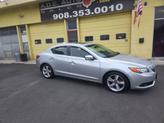 Thumbnail of 2013 Silver Moon Acura ILX