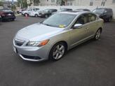 Thumbnail of 2013 Silver Moon Acura ILX