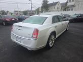 Thumbnail of 2012 Bright White Clearcoat Chrysler 300