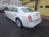 Thumbnail of 2012 Bright White Clearcoat Chrysler 300
