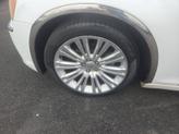 Thumbnail of 2012 Bright White Clearcoat Chrysler 300