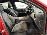 Thumbnail of 2025 MANUFAKTUR Patagonia Red Metallic Mercedes-Benz GLC 300