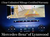 Thumbnail of 2023 MANUFAKTUR Selenite Gray Magno Mercedes-Benz AMG EQS