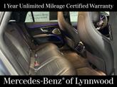 Thumbnail of 2023 MANUFAKTUR Selenite Gray Magno Mercedes-Benz AMG EQS