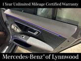 Thumbnail of 2023 MANUFAKTUR Selenite Gray Magno Mercedes-Benz AMG EQS