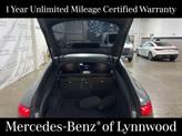 Thumbnail of 2023 MANUFAKTUR Selenite Gray Magno Mercedes-Benz AMG EQS