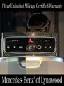 Thumbnail of 2023 MANUFAKTUR Selenite Gray Magno Mercedes-Benz AMG EQS