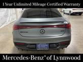 Thumbnail of 2023 MANUFAKTUR Selenite Gray Magno Mercedes-Benz AMG EQS