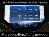 Thumbnail of 2023 MANUFAKTUR Selenite Gray Magno Mercedes-Benz AMG EQS