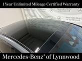 Thumbnail of 2023 MANUFAKTUR Selenite Gray Magno Mercedes-Benz AMG EQS