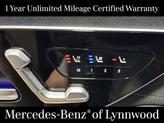 Thumbnail of 2023 MANUFAKTUR Selenite Gray Magno Mercedes-Benz AMG EQS