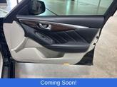 Thumbnail of 2014 Black Obsidian INFINITI Q50