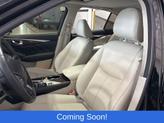 Thumbnail of 2014 Black Obsidian INFINITI Q50