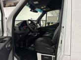 Thumbnail of 2025 Arctic White Mercedes-Benz Sprinter 2500