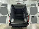 Thumbnail of 2025 Arctic White Mercedes-Benz Sprinter 2500