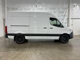 Thumbnail of 2025 Arctic White Mercedes-Benz Sprinter 2500