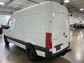 Thumbnail of 2025 Arctic White Mercedes-Benz Sprinter 2500