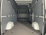Thumbnail of 2025 Arctic White Mercedes-Benz Sprinter 2500