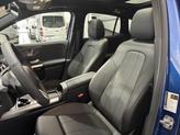 Thumbnail of 2025 Starling Blue Metallic Mercedes-Benz GLA 250