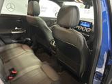 Thumbnail of 2025 Starling Blue Metallic Mercedes-Benz GLA 250