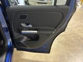 Thumbnail of 2025 Starling Blue Metallic Mercedes-Benz GLA 250