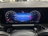 Thumbnail of 2025 Starling Blue Metallic Mercedes-Benz GLA 250