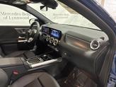 Thumbnail of 2025 Starling Blue Metallic Mercedes-Benz GLA 250