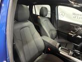 Thumbnail of 2025 Starling Blue Metallic Mercedes-Benz GLA 250