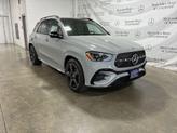 Photo of 2025 Manufaktur Alpi Mercedes-Benz GLE 450