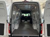 Thumbnail of 2025 Arctic White Mercedes-Benz Sprinter 2500