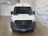 Thumbnail of 2025 Arctic White Mercedes-Benz Sprinter 2500