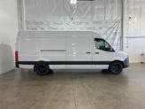 Thumbnail of 2025 Arctic White Mercedes-Benz Sprinter 2500