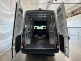 Thumbnail of 2025 Arctic White Mercedes-Benz Sprinter 2500