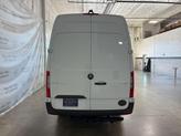 Thumbnail of 2025 Arctic White Mercedes-Benz Sprinter 2500