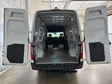 Thumbnail of 2025 Arctic White Mercedes-Benz Sprinter 2500