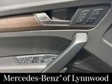 Thumbnail of 2022 Florett Silver Metallic Audi Q5