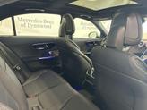 Thumbnail of 2025 Silver Metallic Mercedes-Benz C-Class