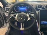 Thumbnail of 2025 Silver Metallic Mercedes-Benz C-Class