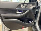 Thumbnail of 2025 Silver Metallic Mercedes-Benz GLE 450