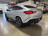 Thumbnail of 2025 Silver Metallic Mercedes-Benz GLE 450