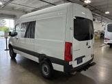 Thumbnail of 2025 Arctic White Mercedes-Benz Sprinter 2500