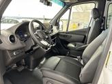 Thumbnail of 2025 Arctic White Mercedes-Benz Sprinter 2500