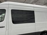 Thumbnail of 2025 Arctic White Mercedes-Benz Sprinter 2500