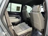 Thumbnail of 2021 Satin Steel Metallic Chevrolet Tahoe