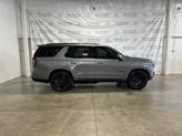 Thumbnail of 2021 Satin Steel Metallic Chevrolet Tahoe