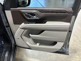 Thumbnail of 2021 Satin Steel Metallic Chevrolet Tahoe