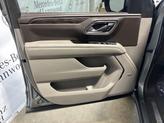 Thumbnail of 2021 Satin Steel Metallic Chevrolet Tahoe
